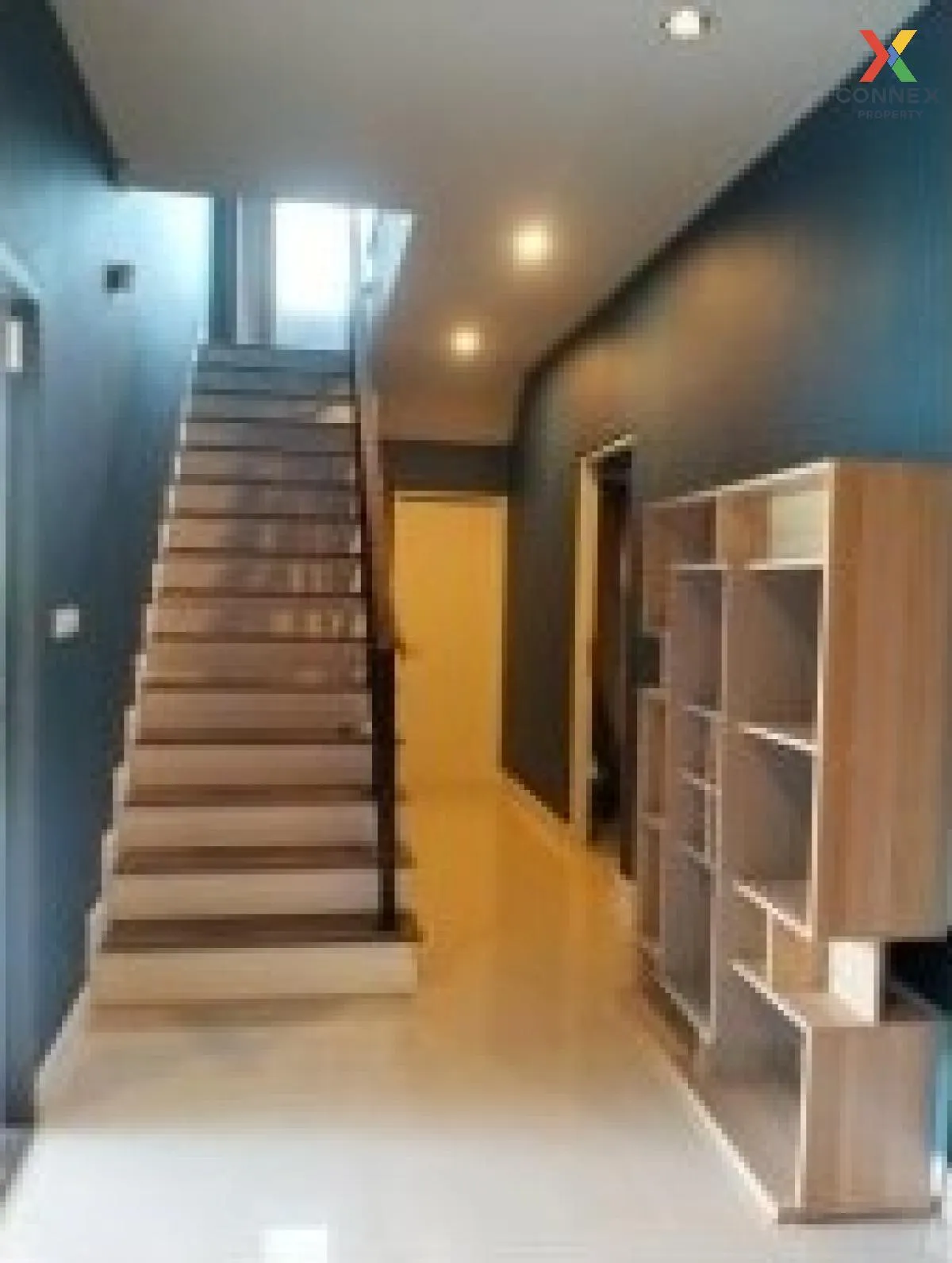 For Sale House , Saransiri Srivaree , MRT-Si Nut , Sisa Chorakhe 