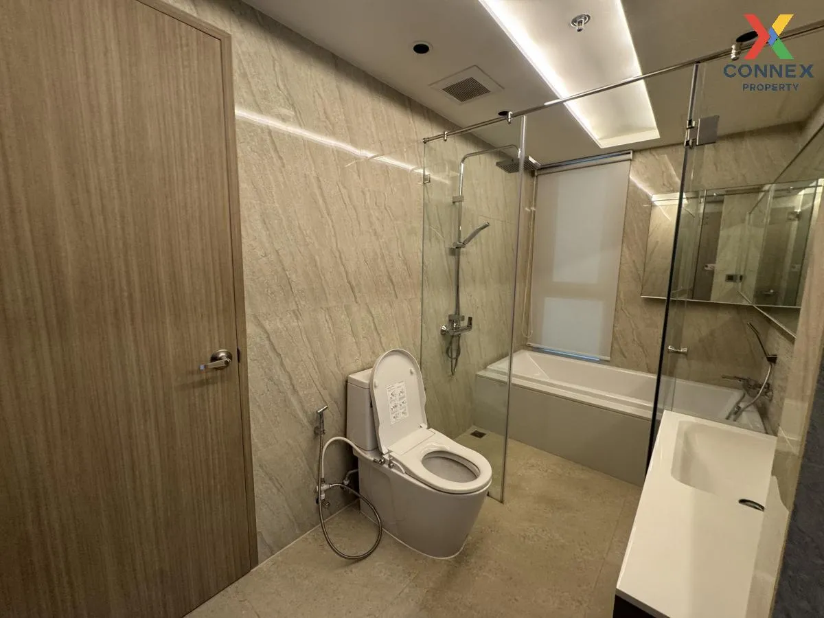 เช่าคอนโด  สกาย วอร์ค เรสซิเดนซ์ ชั้นสูง BTS-พระโขนง พระโขนงเหนือ