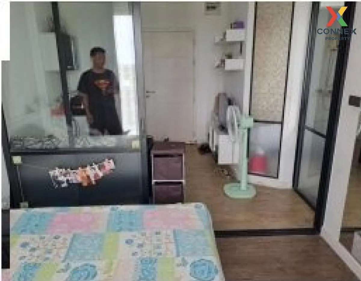 For Sale Condo , Fin Budget Condo Rayong , Noen Phra , Mueang Ray 2