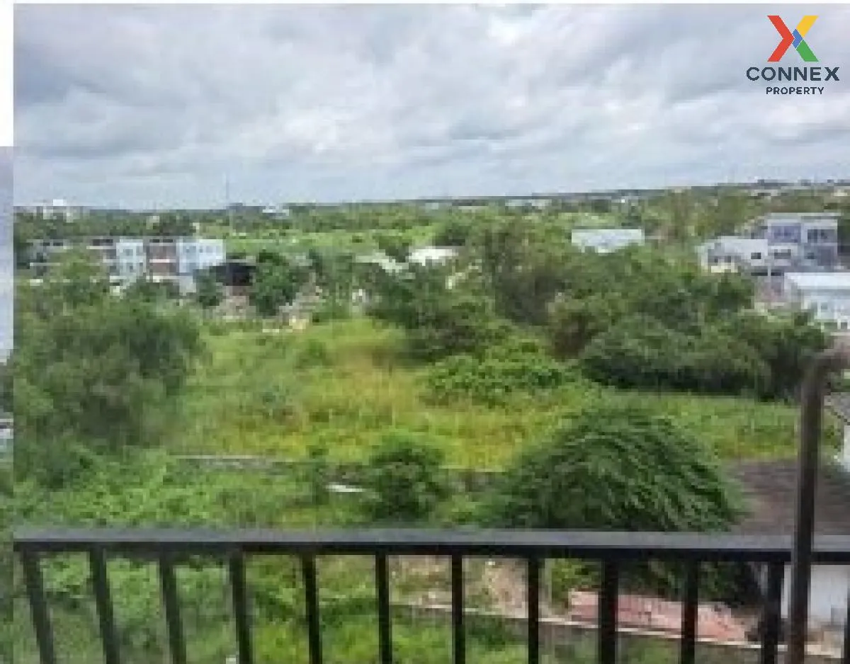 For Sale Condo , Fin Budget Condo Rayong , Noen Phra , Mueang Ray 4