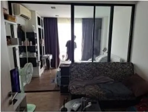 For Sale Condo , Fin Budget Condo Rayong , Noen Phra , Mueang Rayong , Rayong , CX-124252