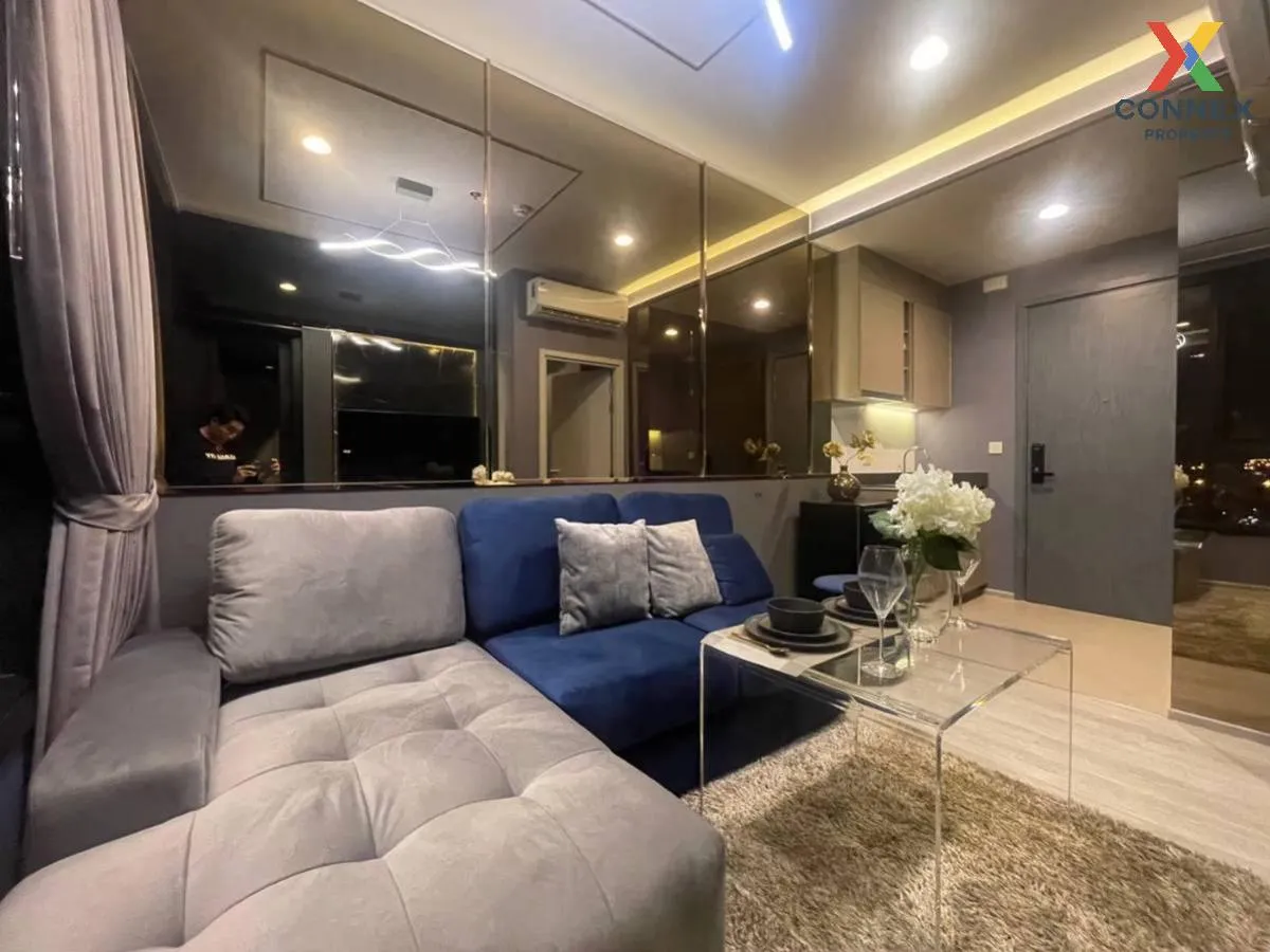 For Rent Condo , XT Ekkamai , BTS-Ekkamai , Khlong Tan Nuea , Wat 2