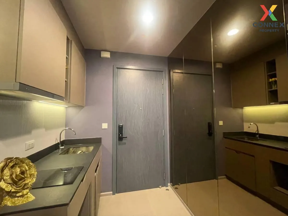 For Rent Condo , XT Ekkamai , BTS-Ekkamai , Khlong Tan Nuea , Wat 4