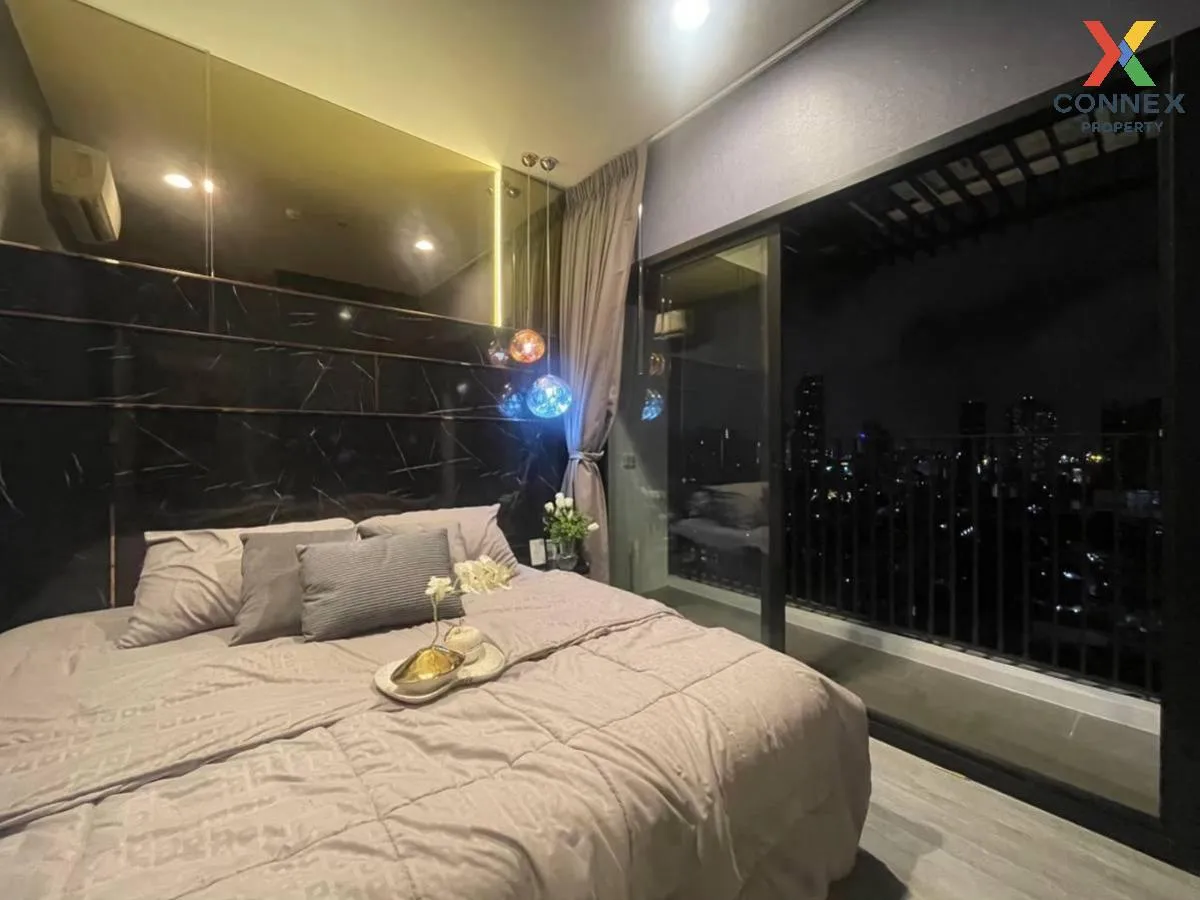 For Rent Condo , XT Ekkamai , BTS-Ekkamai , Khlong Tan Nuea , Wat