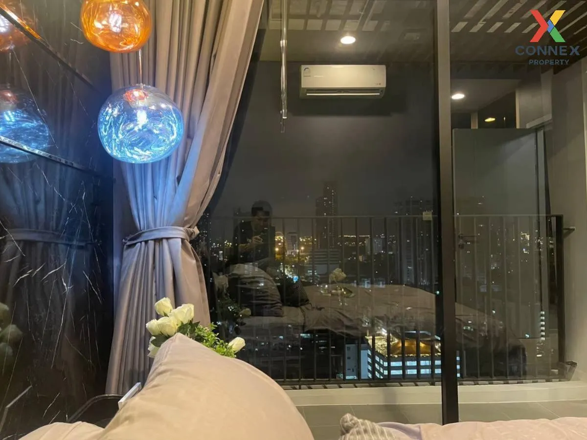 For Rent Condo , XT Ekkamai , BTS-Ekkamai , Khlong Tan Nuea , Wat