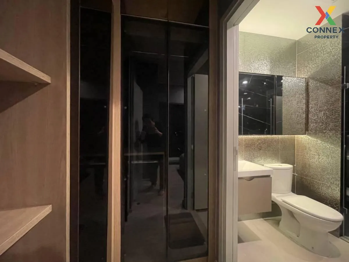 For Rent Condo , XT Ekkamai , BTS-Ekkamai , Khlong Tan Nuea , Wat