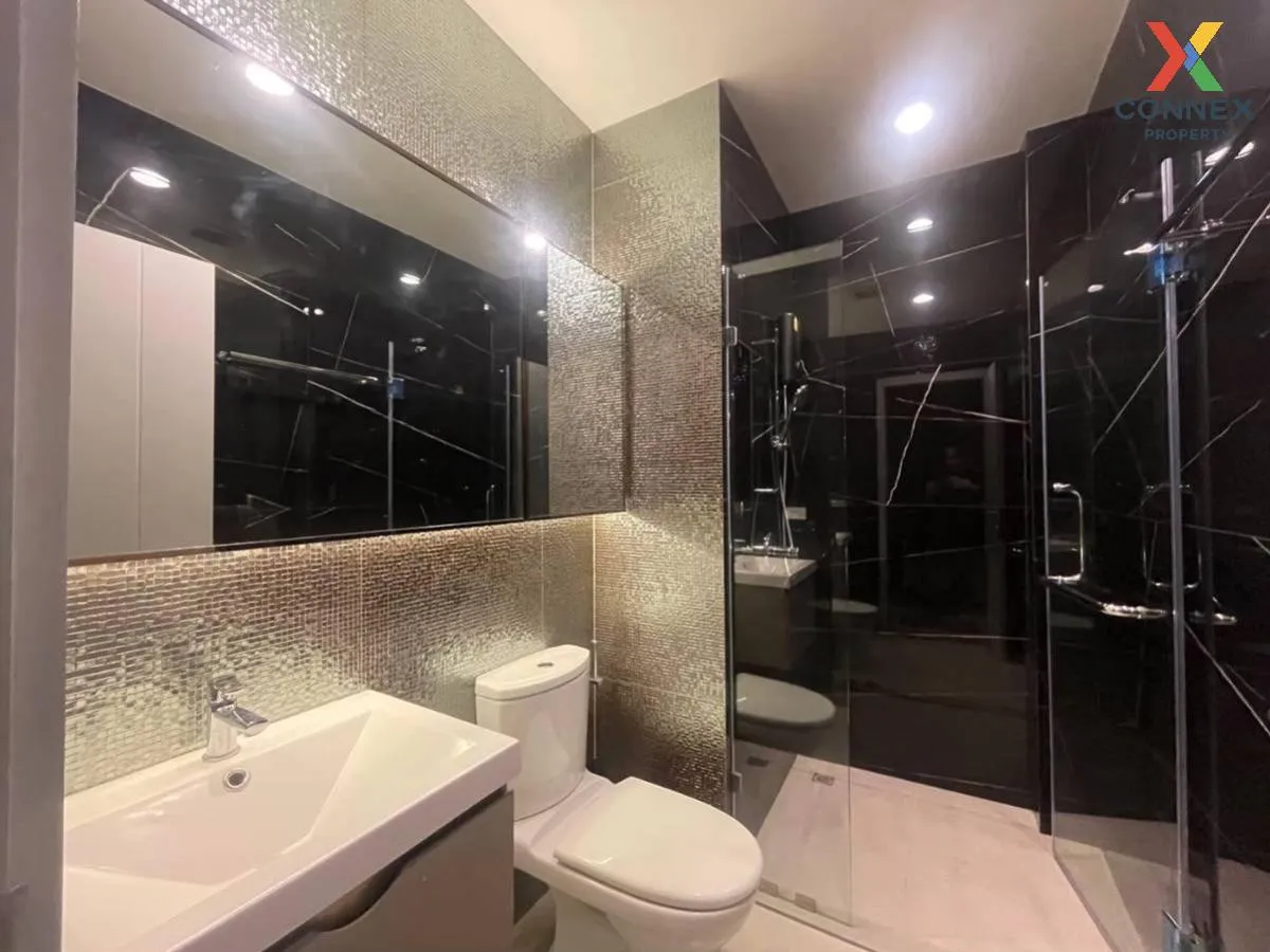 For Rent Condo , XT Ekkamai , BTS-Ekkamai , Khlong Tan Nuea , Wat