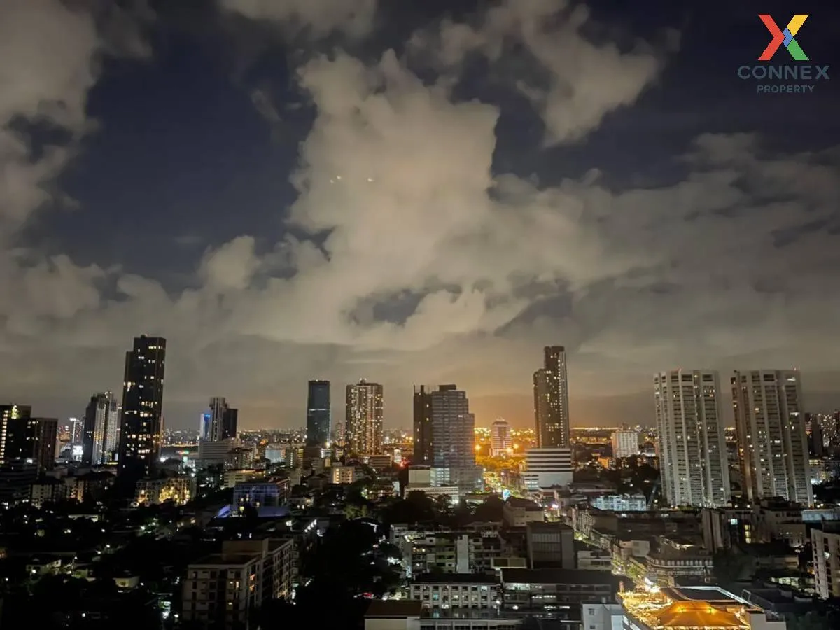 For Rent Condo , XT Ekkamai , BTS-Ekkamai , Khlong Tan Nuea , Wat