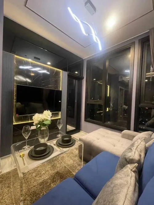 For Rent Condo , XT Ekkamai , BTS-Ekkamai , Khlong Tan Nuea , Watthana , Bangkok , CX-124254