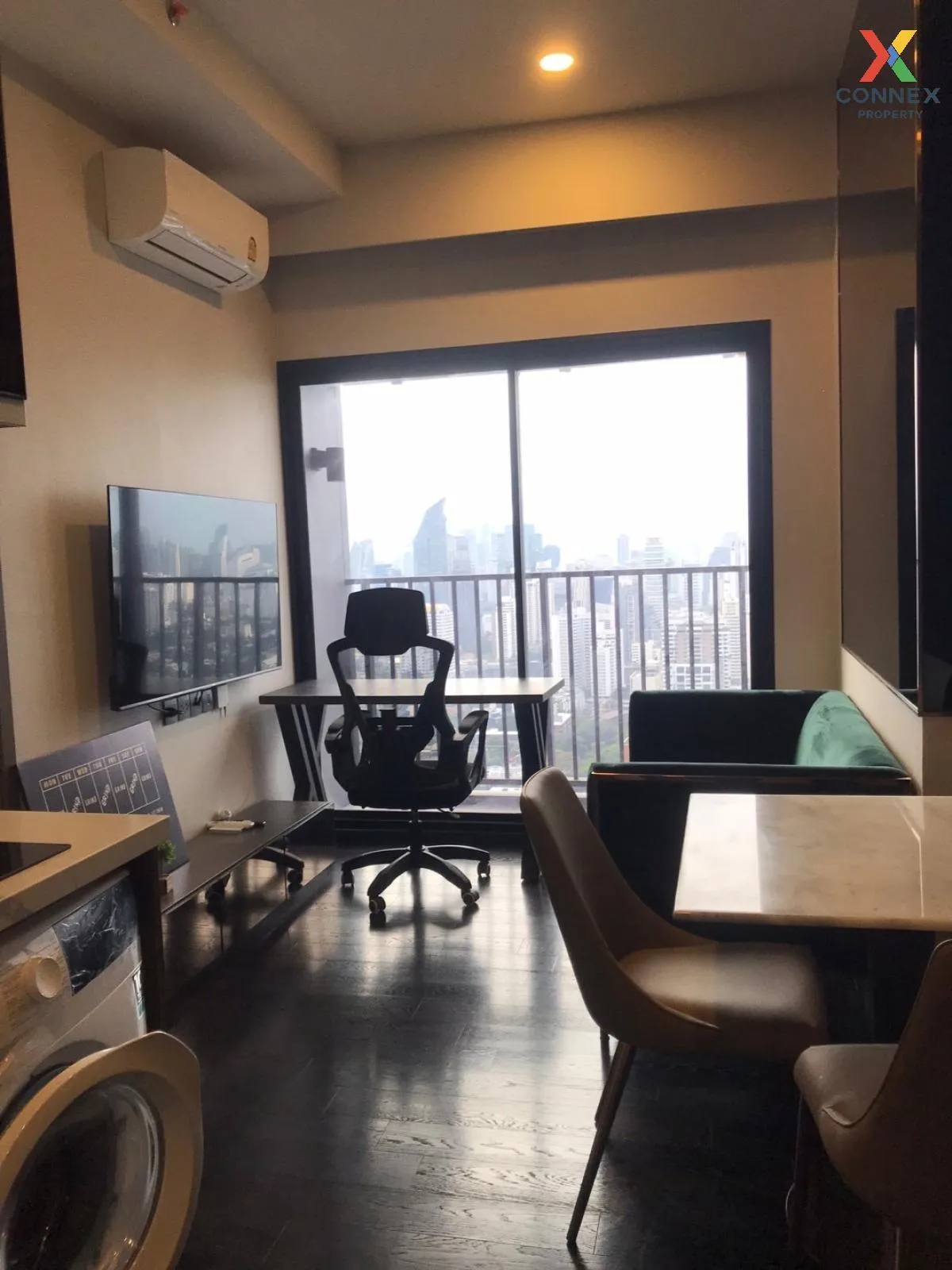For Rent Condo , Park Origin Thonglor , BTS-Thong Lo , Khlong Tan For Rent Condo , Park Origin Thonglor , BTS-Thong Lo , Khlong Tan 1