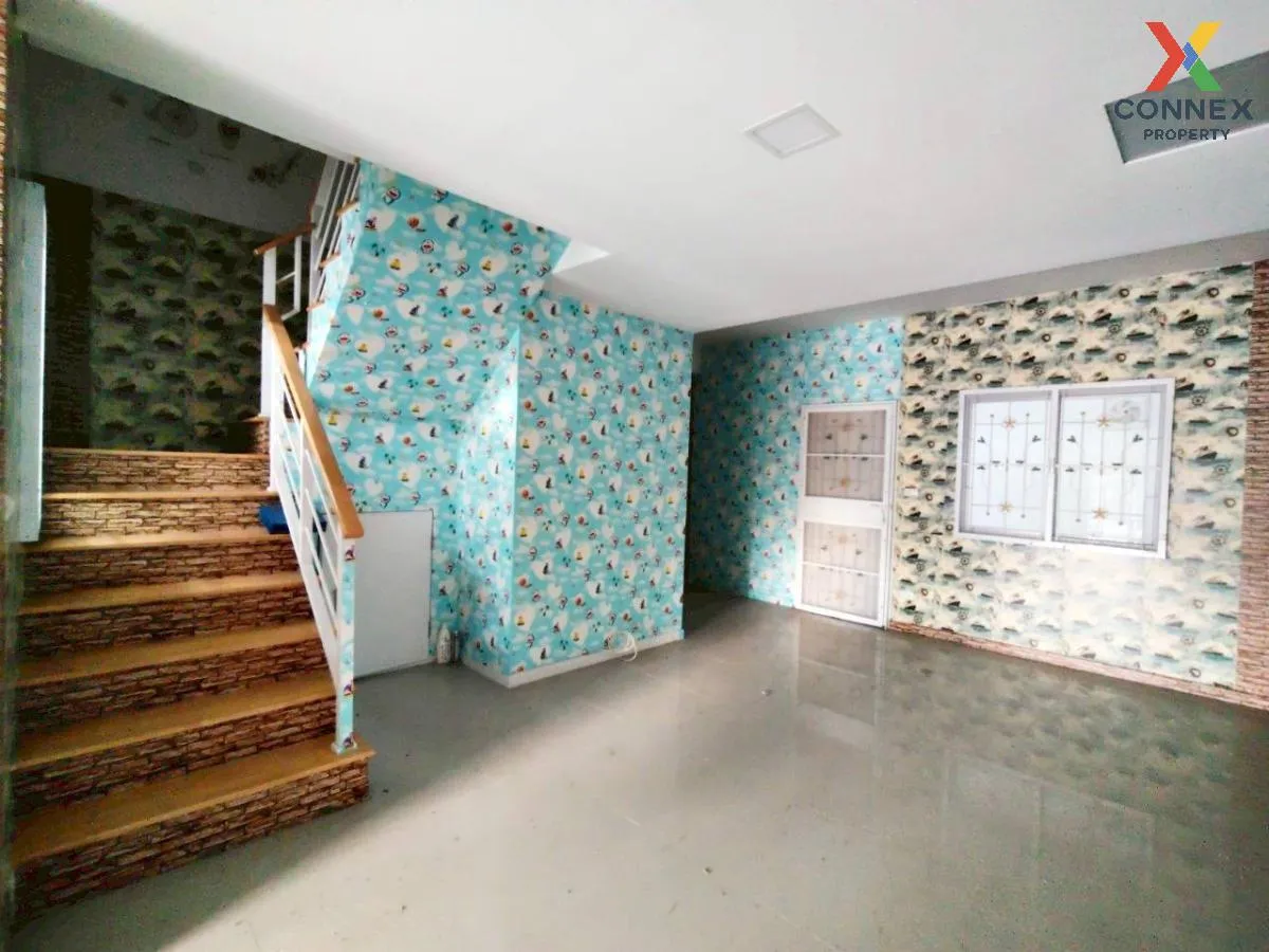 For Sale Townhouse/Townhome  , Baan Pruksa 114C Teparak-Muengmai 