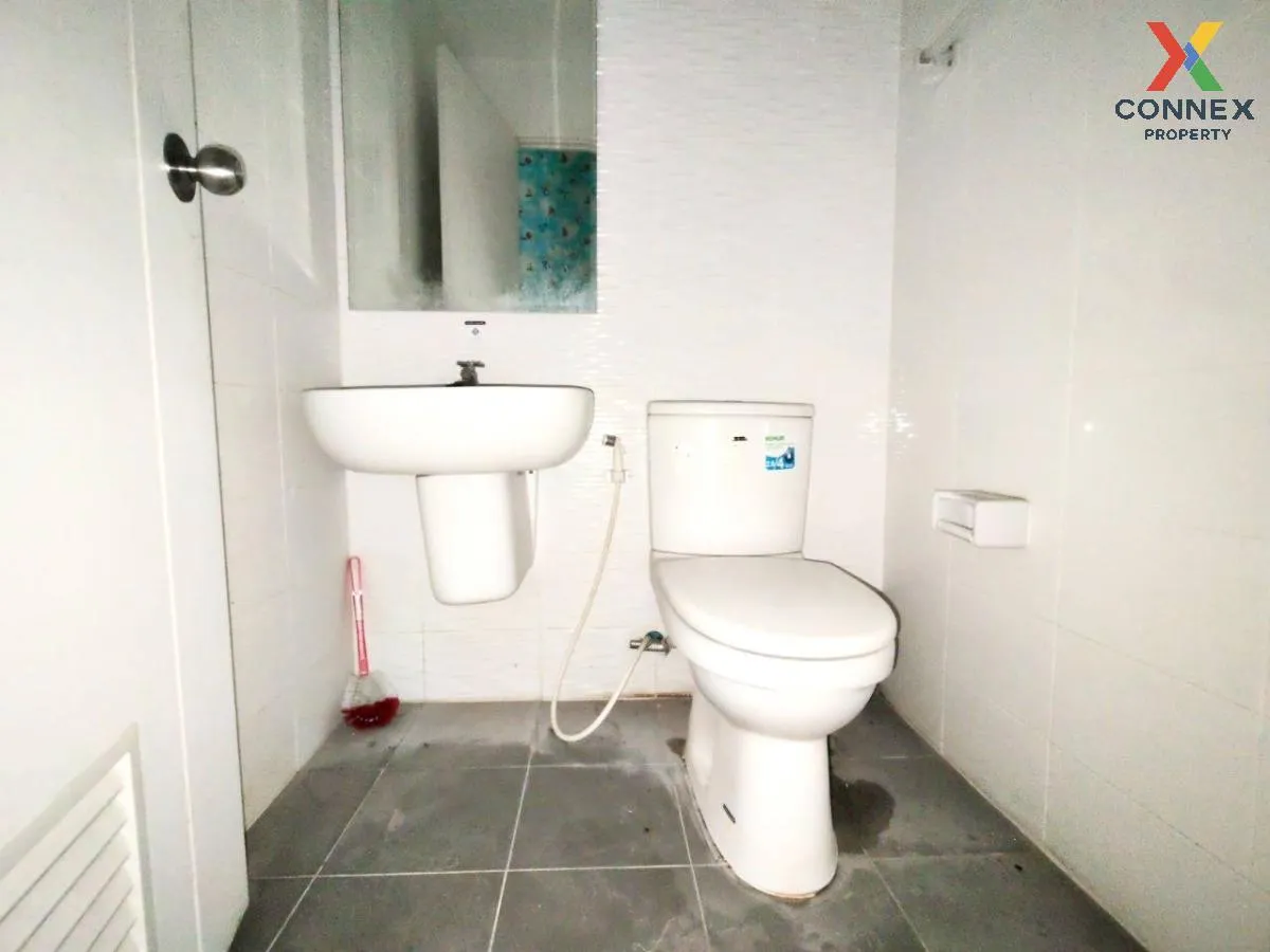 For Sale Townhouse/Townhome  , Baan Pruksa 114C Teparak-Muengmai 