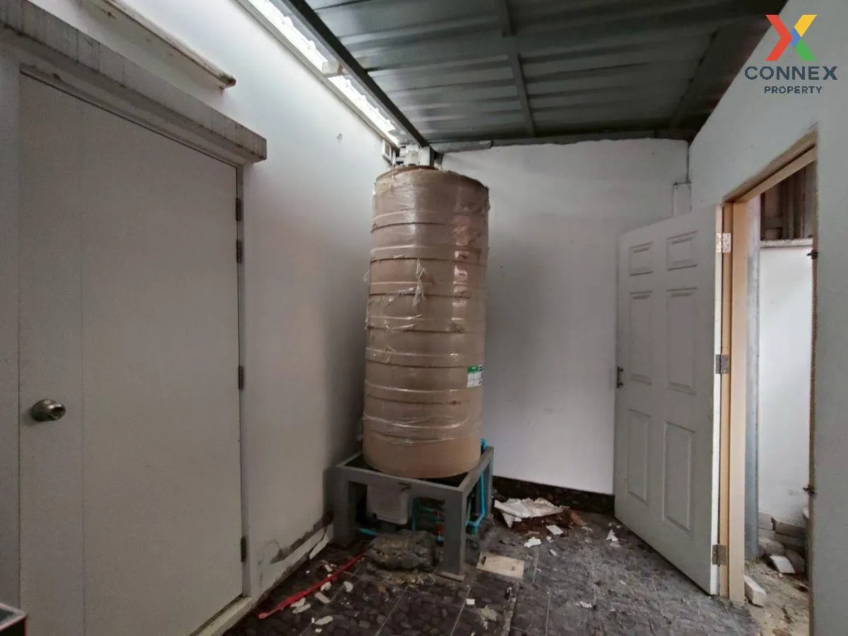 For Sale Townhouse/Townhome  , Baan Pruksa 114C Teparak-Muengmai 