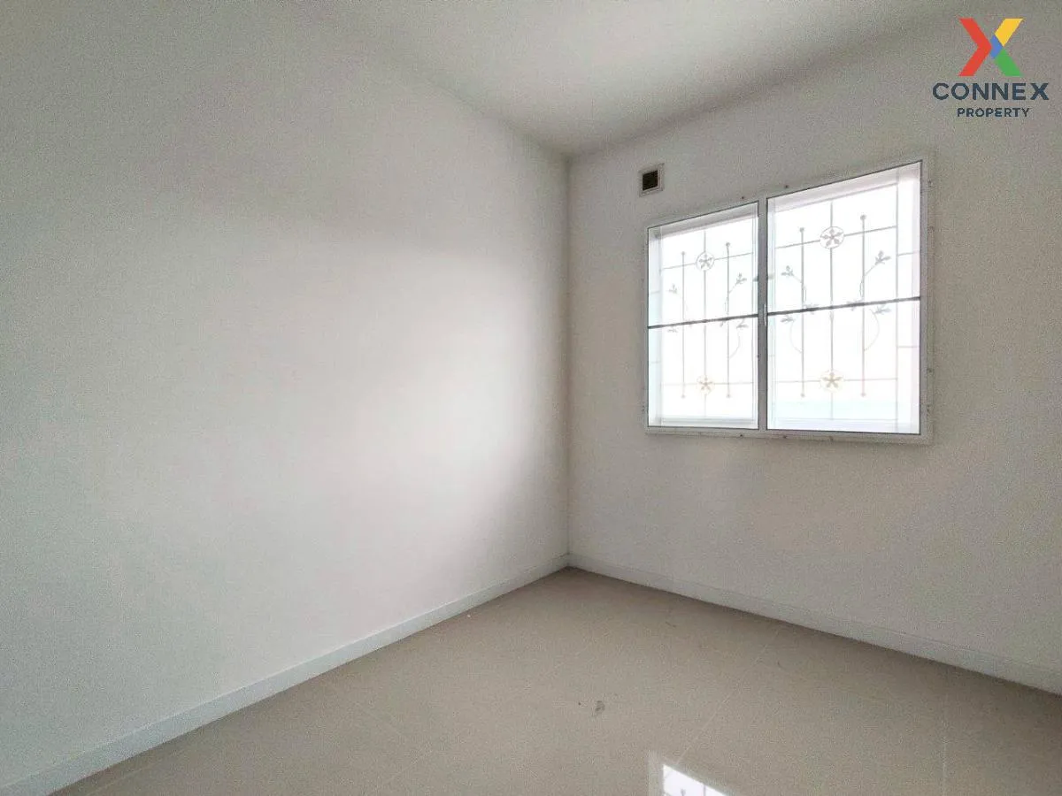 For Sale Townhouse/Townhome  , Baan Pruksa 114C Teparak-Muengmai 