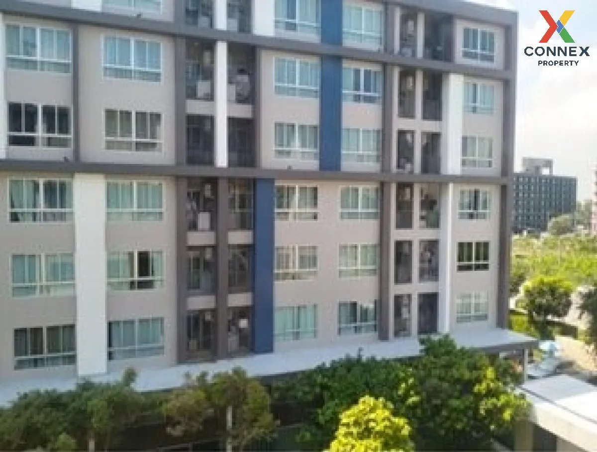 For Sale Condo , Dcondo Campus Resort Bangna , Bang Bo , Bang Bo  4