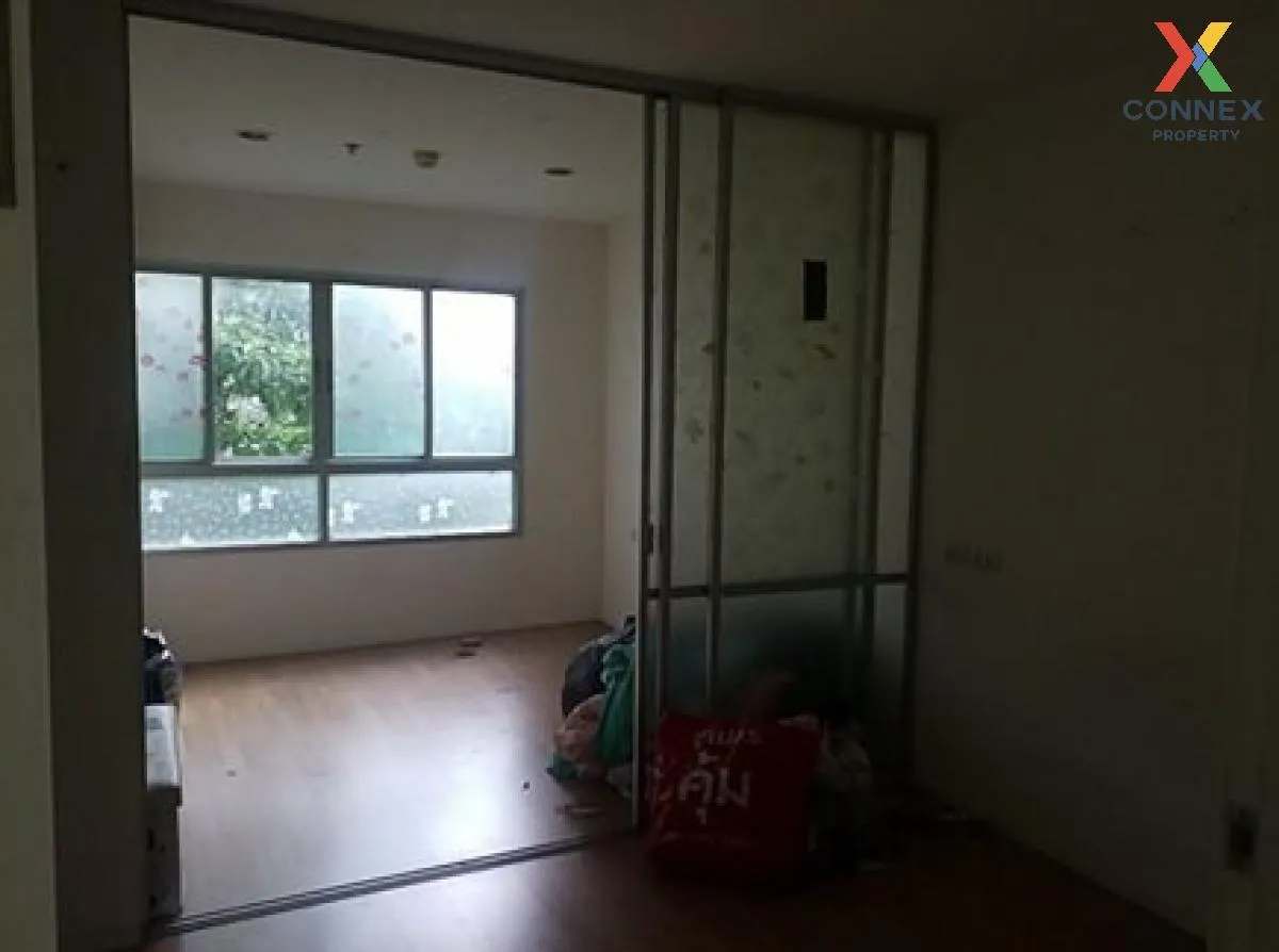 ขายคอนโด  ลุมพินี เมกะ ซิตี้ บางนา บางแก้ว บางพลี สมุทรปราการ CX- 1