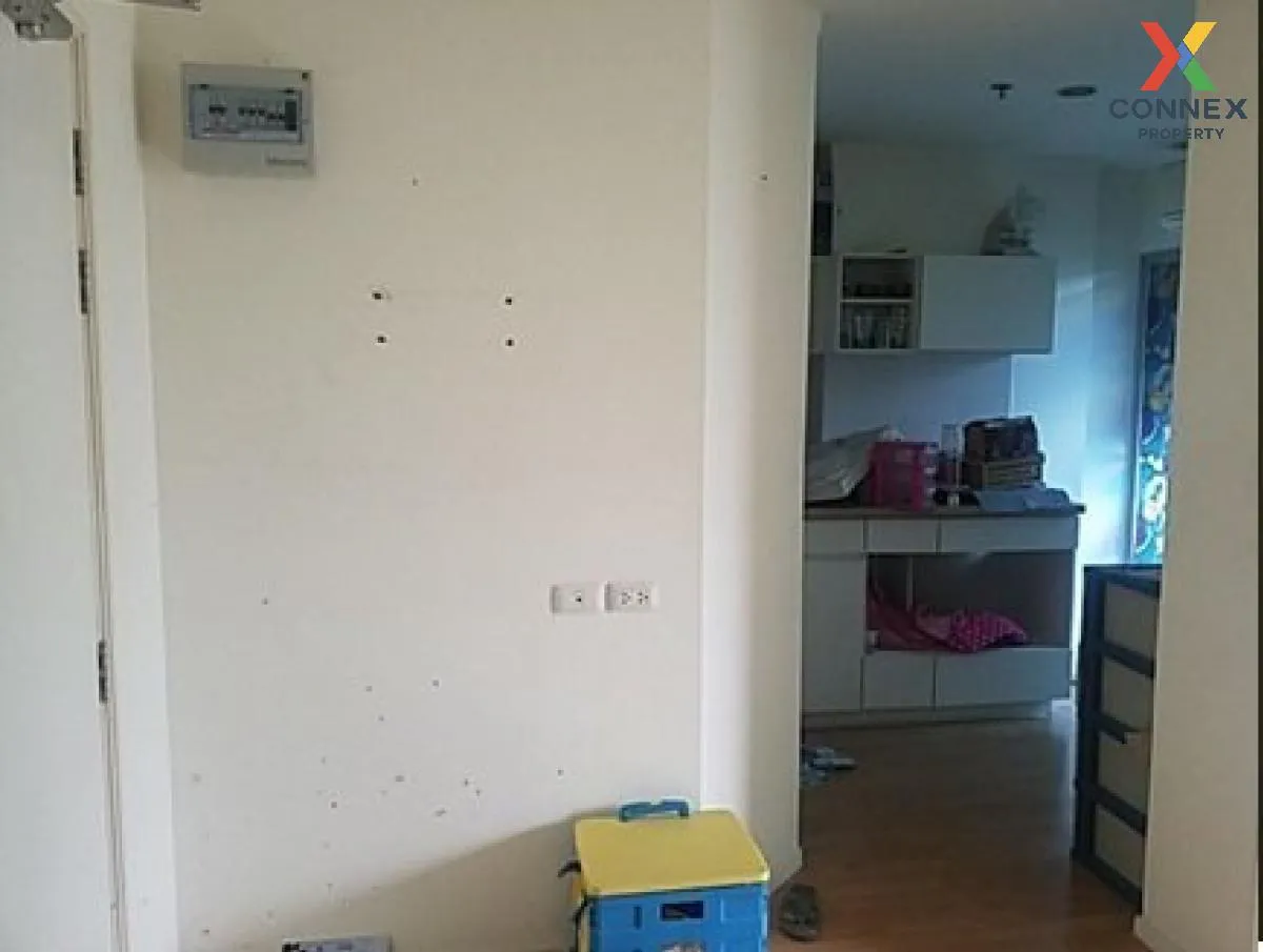 ขายคอนโด  ลุมพินี เมกะ ซิตี้ บางนา บางแก้ว บางพลี สมุทรปราการ CX- 2