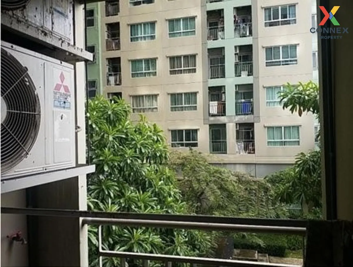 ขายคอนโด  ลุมพินี เมกะ ซิตี้ บางนา บางแก้ว บางพลี สมุทรปราการ CX- 3