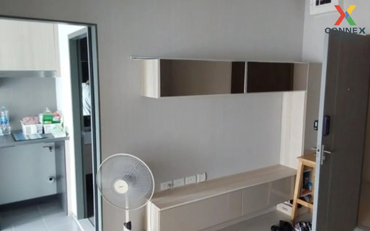 For Sale Condo , Ideo Sukhumvit 115 , BTS-Pu Chao , Thepharak , M 2