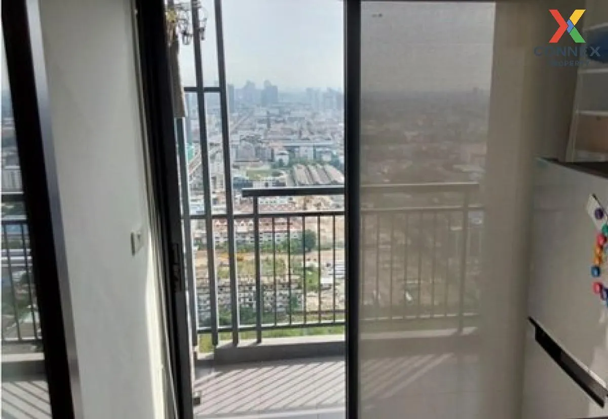 For Sale Condo , Ideo Sukhumvit 115 , BTS-Pu Chao , Thepharak , M 3