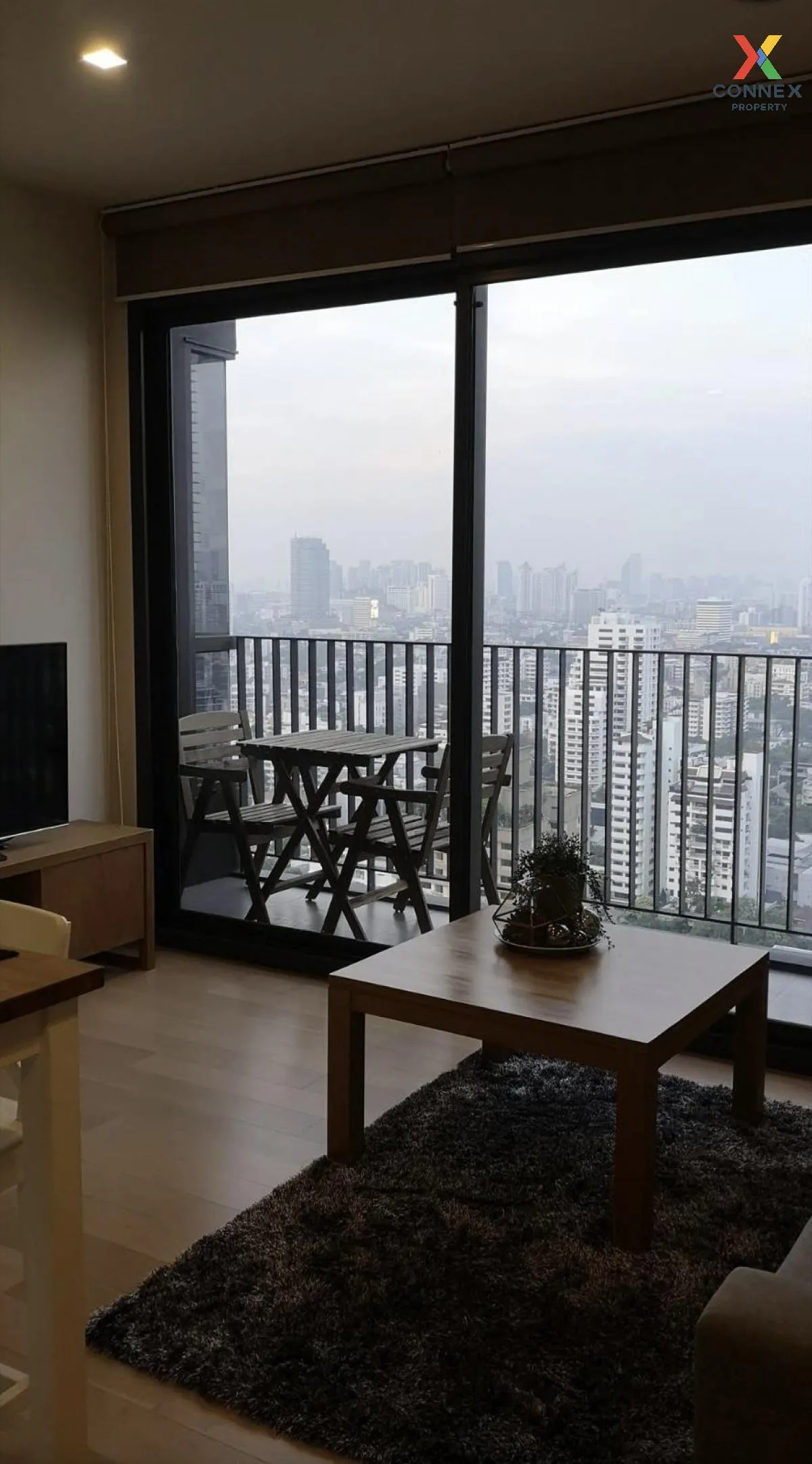 For Rent Condo , HQ Thonglor , BTS-Thong Lo , Khlong Tan Nuea , W 2