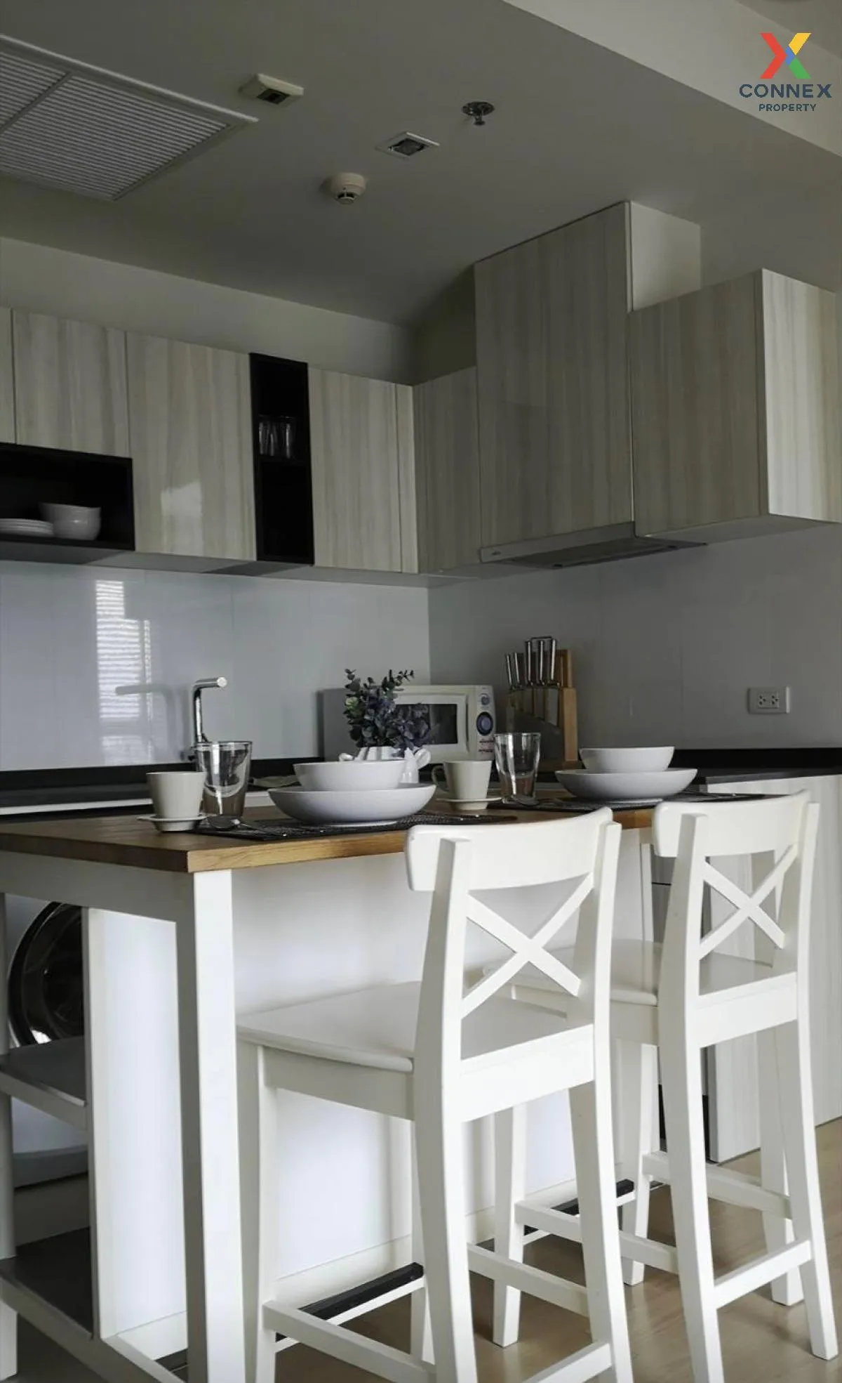 For Rent Condo , HQ Thonglor , BTS-Thong Lo , Khlong Tan Nuea , W 4