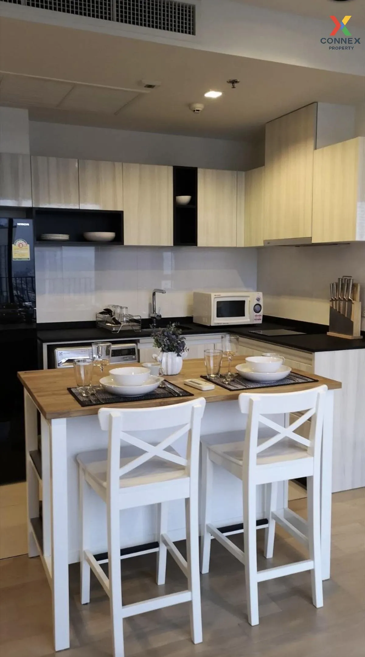 For Rent Condo , HQ Thonglor , BTS-Thong Lo , Khlong Tan Nuea , W