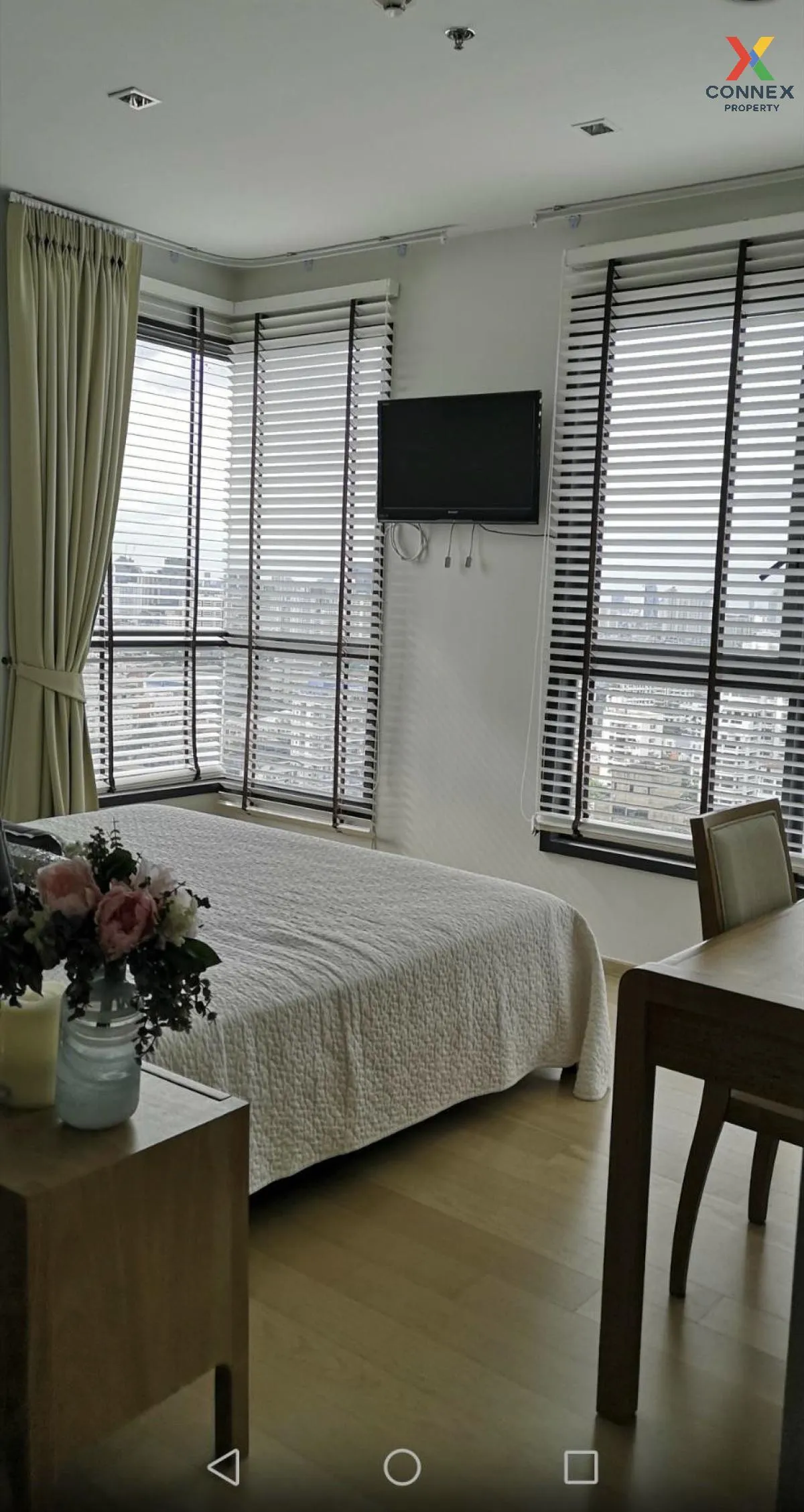 For Rent Condo , HQ Thonglor , BTS-Thong Lo , Khlong Tan Nuea , W
