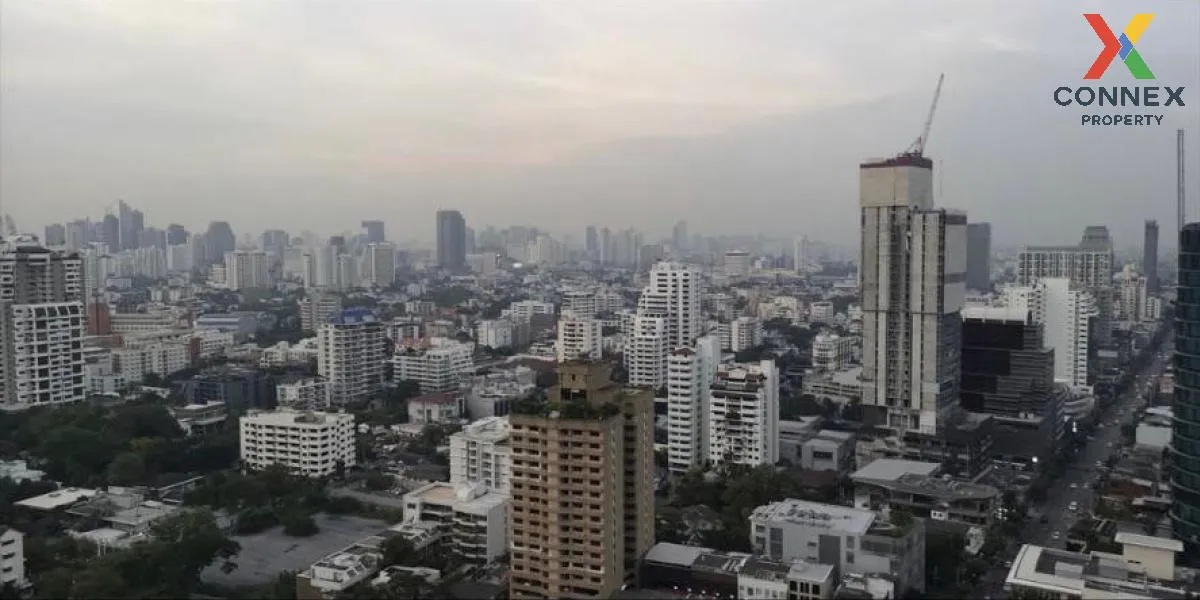 For Rent Condo , HQ Thonglor , BTS-Thong Lo , Khlong Tan Nuea , W