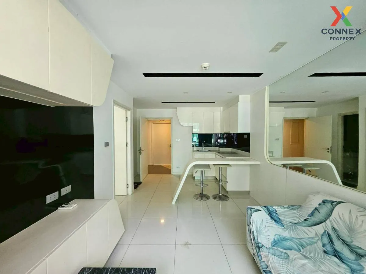 For Sale Condo , City Center Residence , Nong Prue , Bang Lamung 