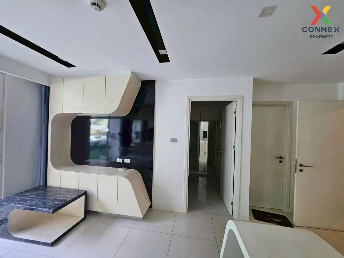 For Sale Condo , City Center Residence , Nong Prue , Bang Lamung 