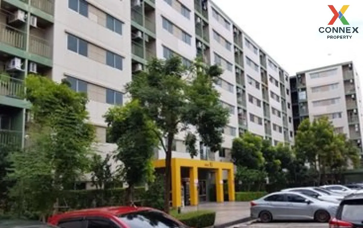 ขายคอนโด  ลุมพินี มิกซ์ เทพารักษ์ - ศรีนครินทร์ สำโรงเหนือ เมืองส 1