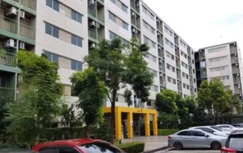 ขายคอนโด  ลุมพินี มิกซ์ เทพารักษ์ - ศรีนครินทร์ สำโรงเหนือ เมืองสมุทรปราการ สมุทรปราการ CX-124268