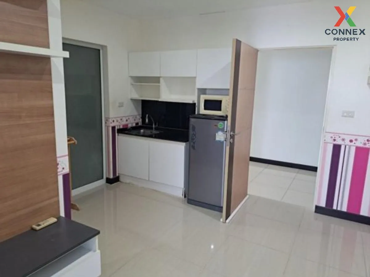 ขายคอนโด  ซี.เค.ซี. ระยอง คอนโด เนินพระ เมืองระยอง ระยอง CX-12426 1