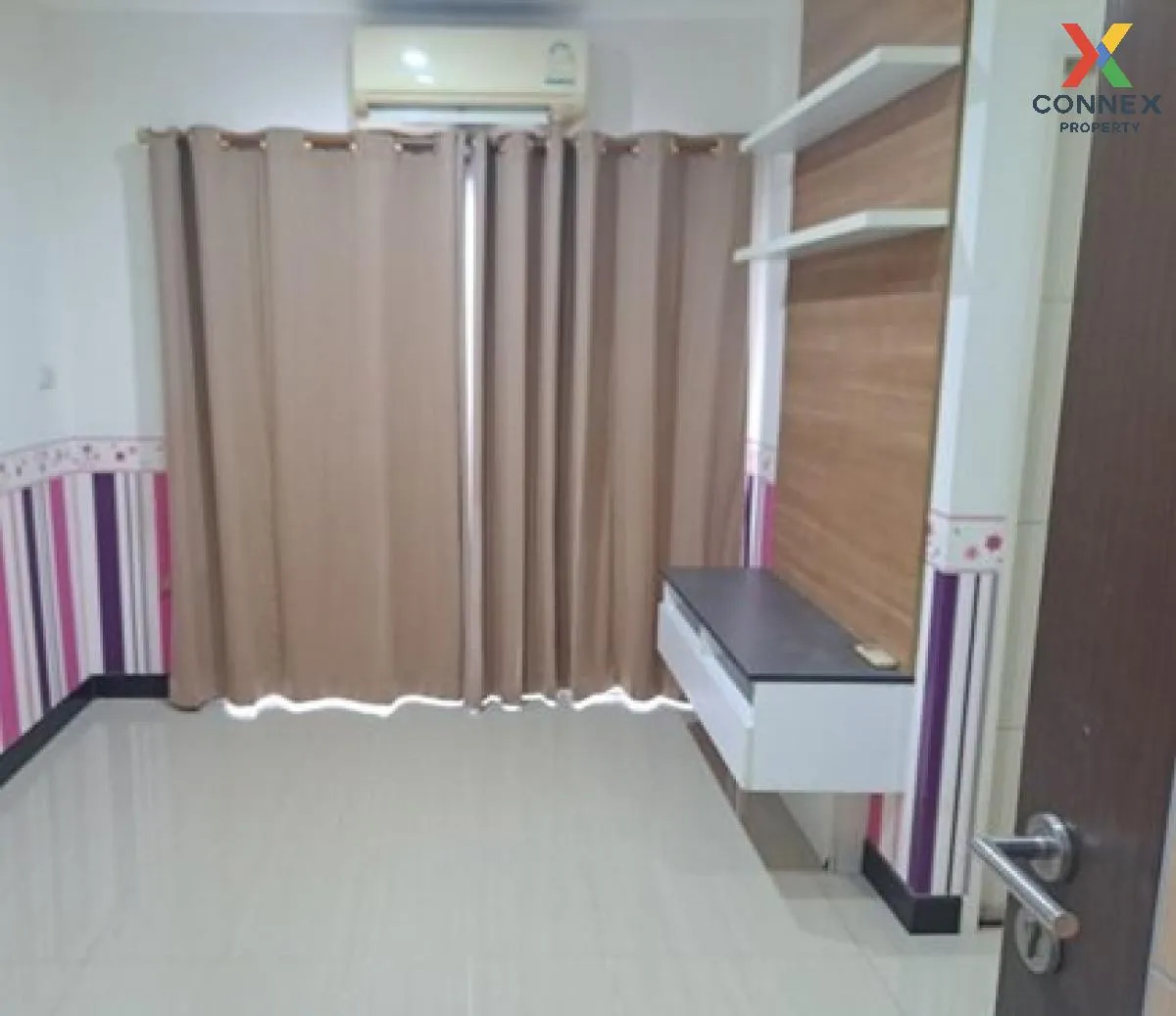 ขายคอนโด  ซี.เค.ซี. ระยอง คอนโด เนินพระ เมืองระยอง ระยอง CX-12426 3