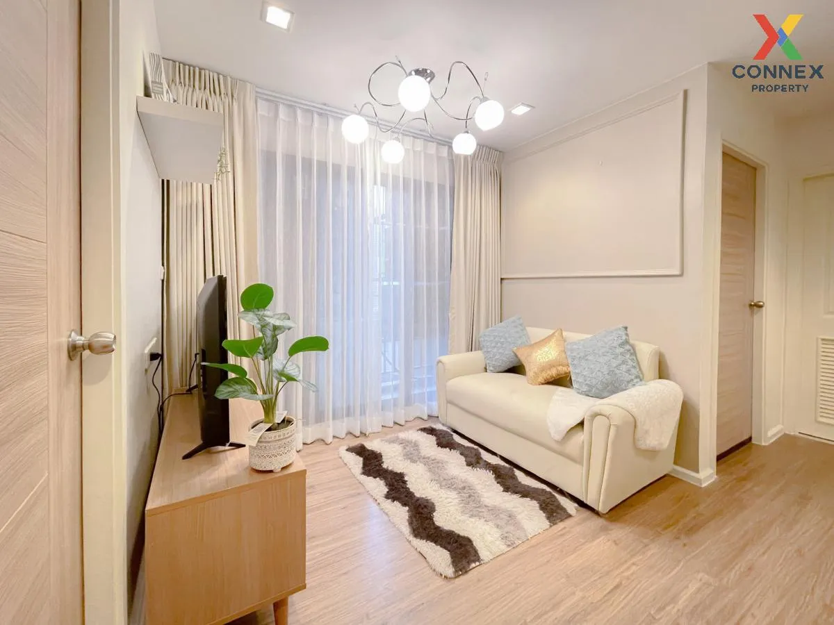 For Rent Condo , B Republic Sukhumvit 101/1 , BTS-Udom Suk , Bang 1