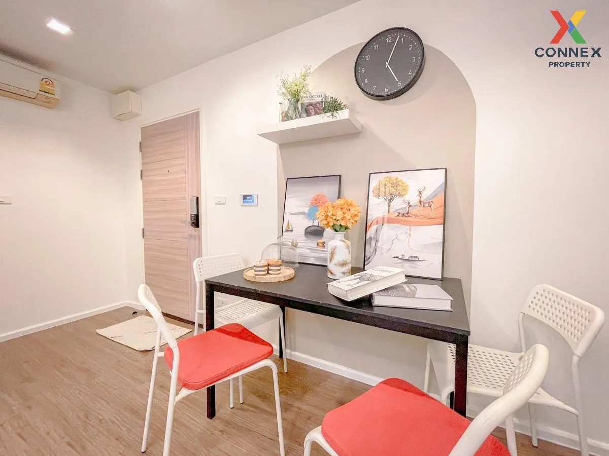 For Rent Condo , B Republic Sukhumvit 101/1 , BTS-Udom Suk , Bang 2