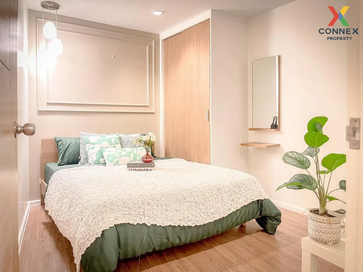 For Rent Condo , B Republic Sukhumvit 101/1 , BTS-Udom Suk , Bang 3