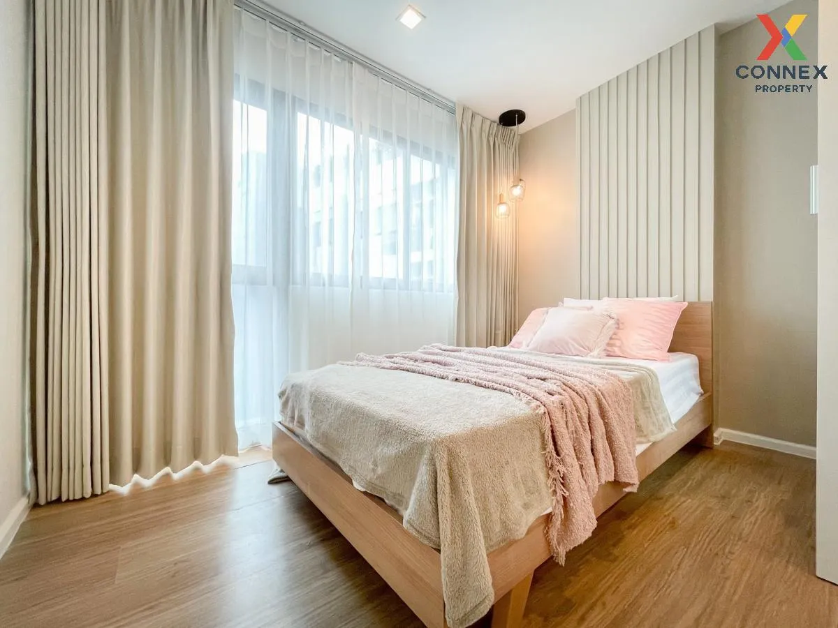 For Rent Condo , B Republic Sukhumvit 101/1 , BTS-Udom Suk , Bang 4