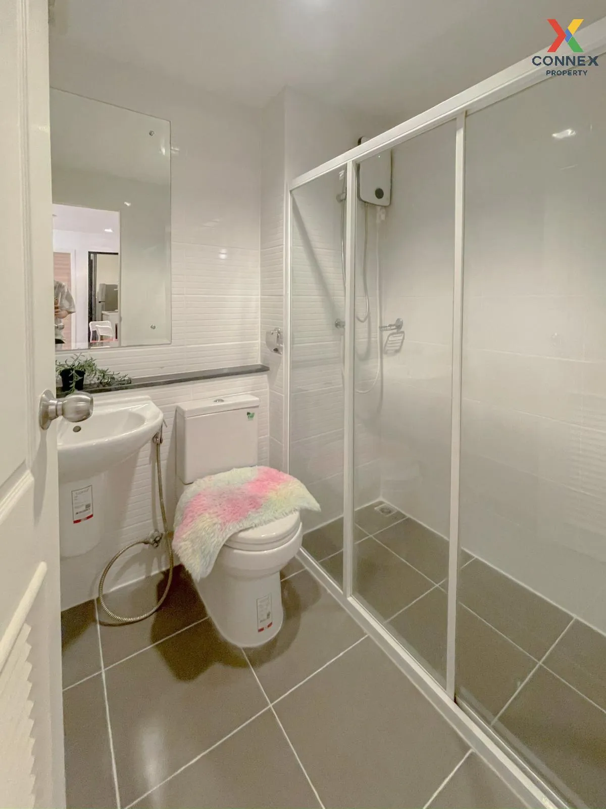 For Rent Condo , B Republic Sukhumvit 101/1 , BTS-Udom Suk , Bang