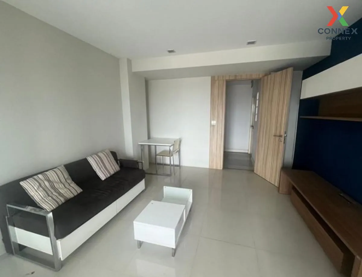 ขายคอนโด  เออบานี่ คอนโด เชิงเนิน เมืองระยอง ระยอง CX-124271 1