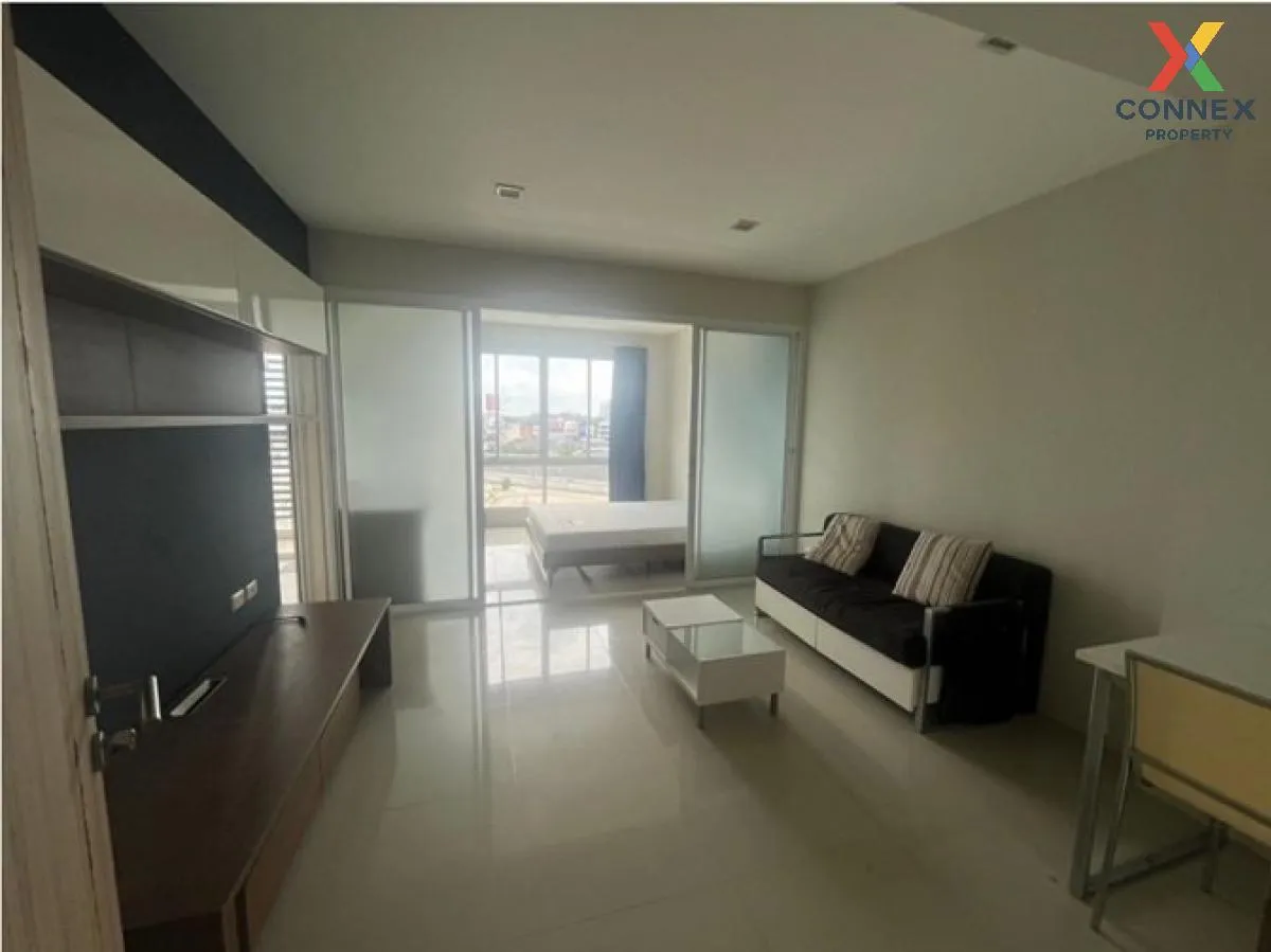 ขายคอนโด  เออบานี่ คอนโด เชิงเนิน เมืองระยอง ระยอง CX-124271 2