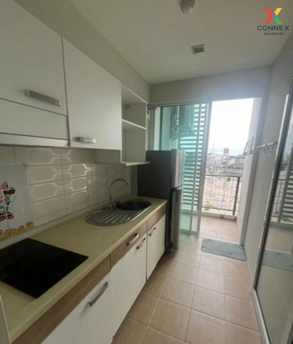 ขายคอนโด  เออบานี่ คอนโด เชิงเนิน เมืองระยอง ระยอง CX-124271 3