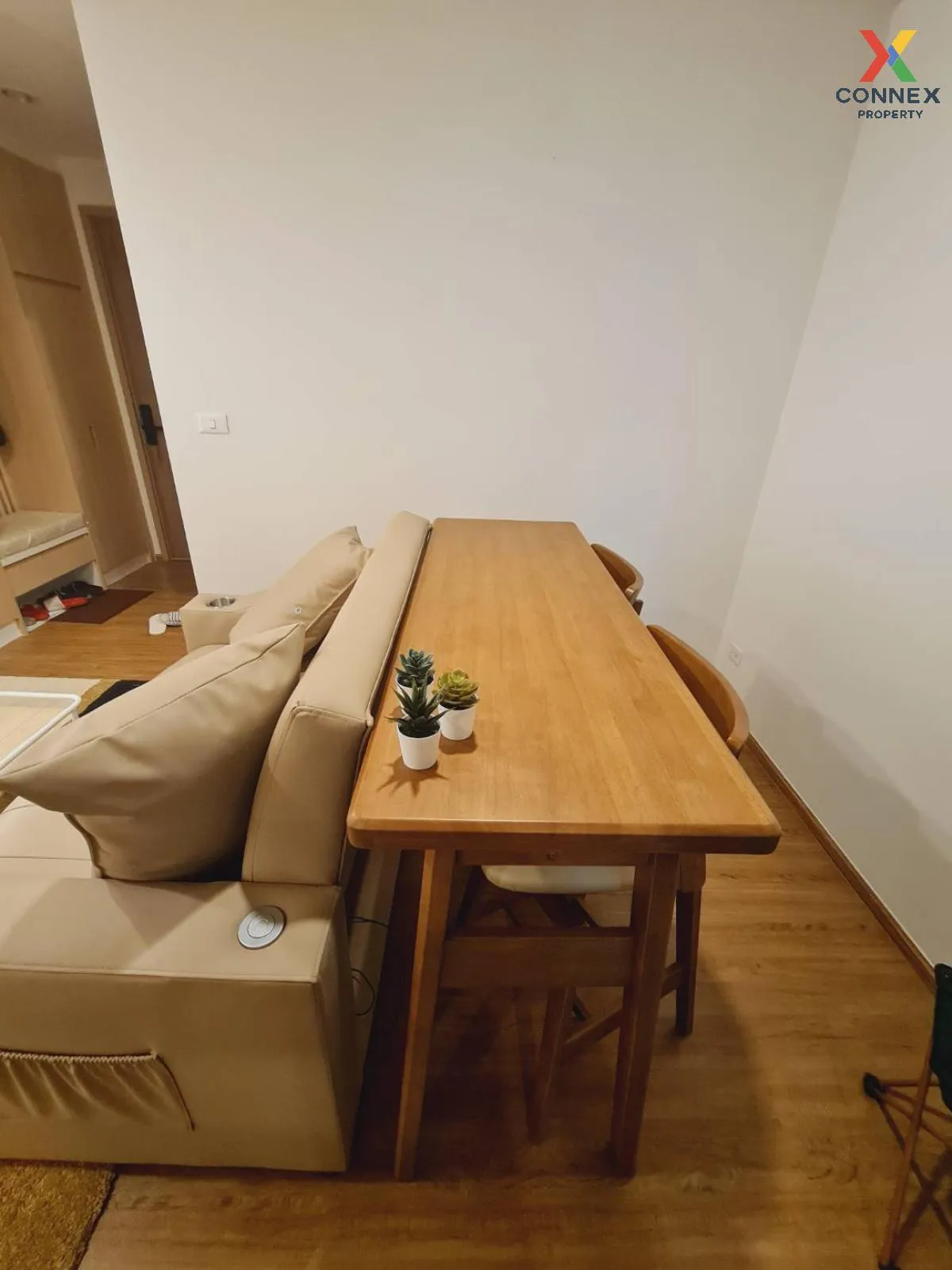 For Rent Condo , The line vibe , BTS-Ha Yaek Lat Phrao , Chomphon 2