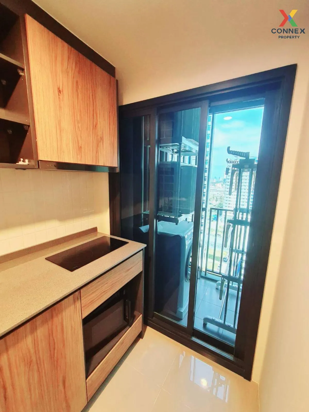 For Rent Condo , The line vibe , BTS-Ha Yaek Lat Phrao , Chomphon