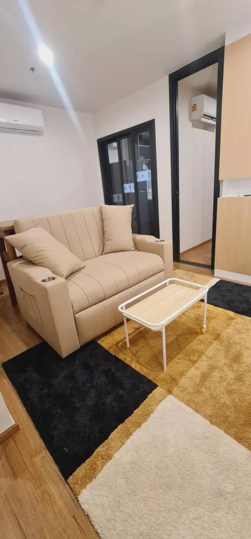 For Rent Condo , The line vibe , BTS-Ha Yaek Lat Phrao , Chomphon , Chatuchak , Bangkok , CX-124272