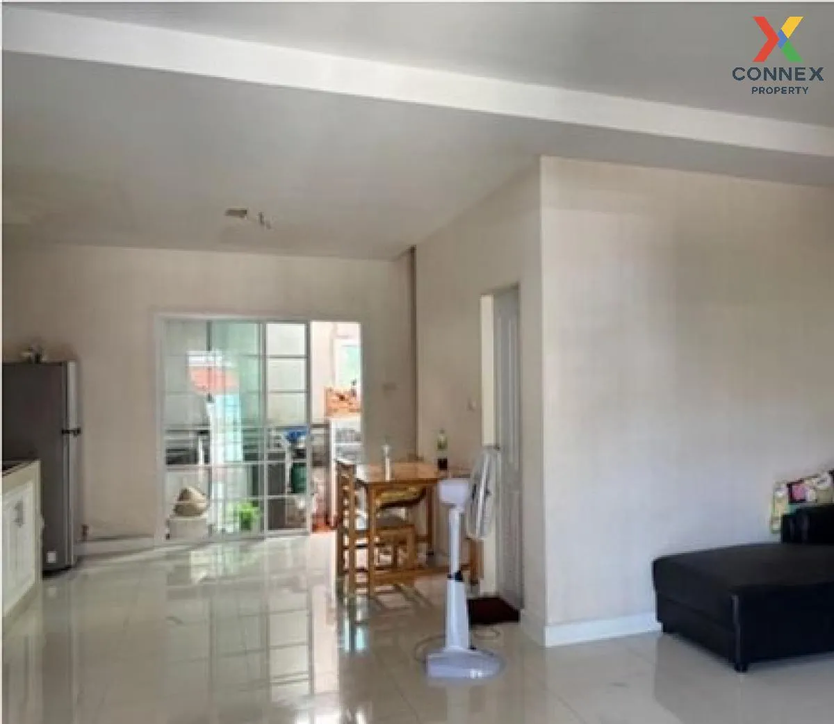 ขายทาวน์เฮ้าส์/ทาวน์โฮม  วีน่าทาวน์ (ระยอง) ปลวกแดง ปลวกแดง ระยอง 3