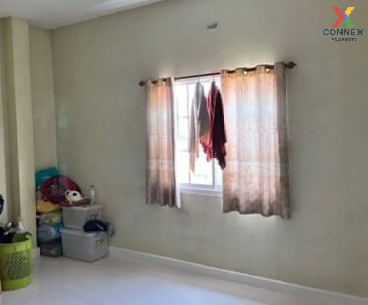 ขายทาวน์เฮ้าส์/ทาวน์โฮม  วีน่าทาวน์ (ระยอง) ปลวกแดง ปลวกแดง ระยอง