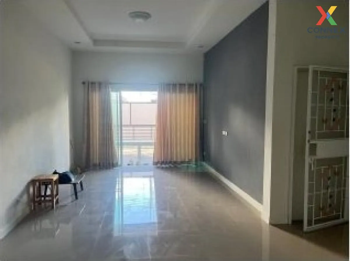 For Sale House , Kasira Green Peace Phanatnikhom , Thung Khwang , 2