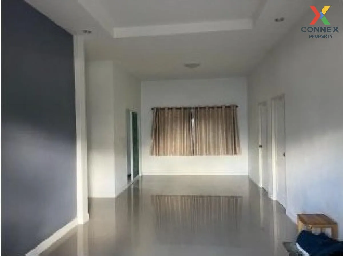 For Sale House , Kasira Green Peace Phanatnikhom , Thung Khwang , 3